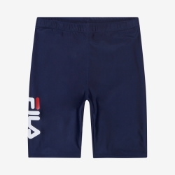 Fila Leggings - Poikien Uima-asut - Indigo | FI-65623